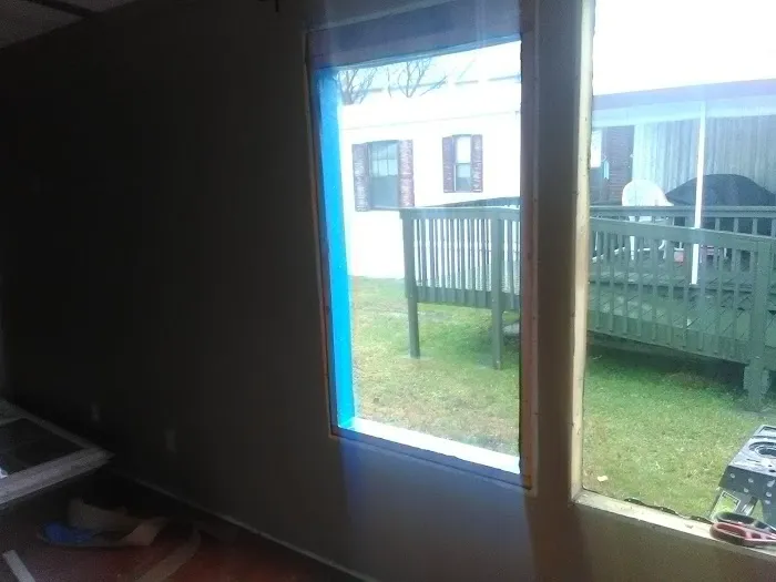 Maple Square Mobile Home Park Picture 6