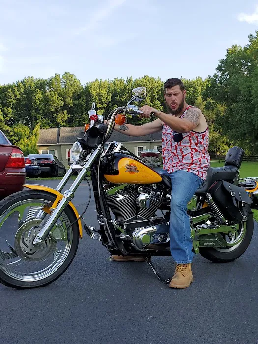 Maple Square Mobile Home Park Picture 8