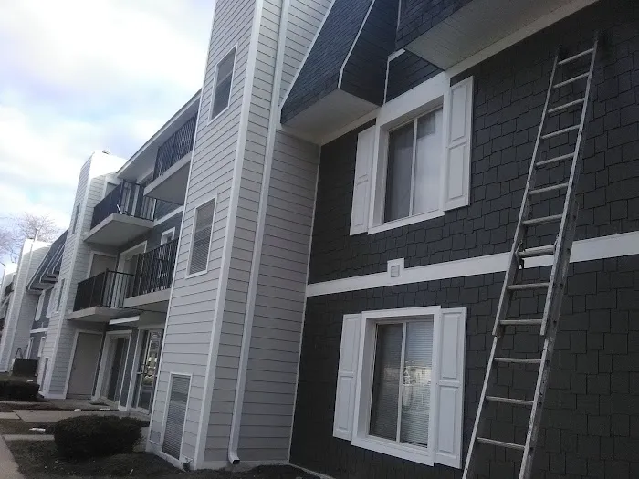 Maple Square Mobile Home Park Picture 7