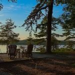 River Beach RV Resort