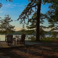 River Beach RV Resort ico