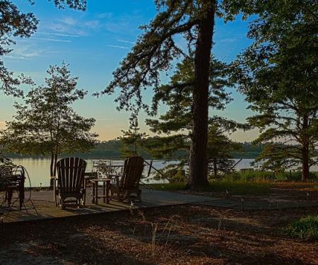 River Beach RV Resort