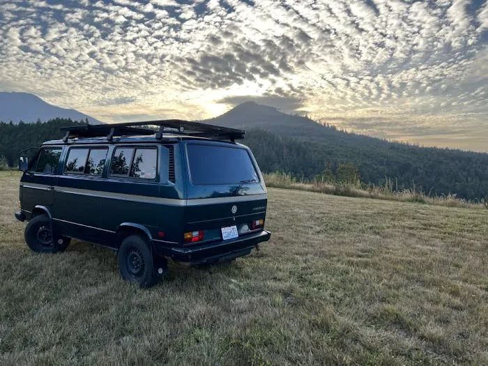 Frog Creek Meadow Picture 6