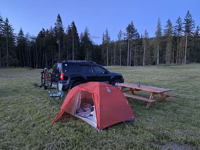 Frog Creek Meadow Picture 1