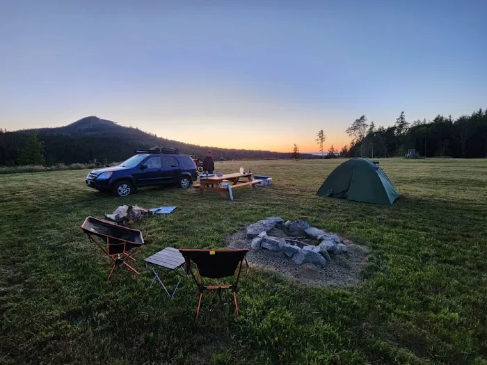 Frog Creek Meadow Picture 7