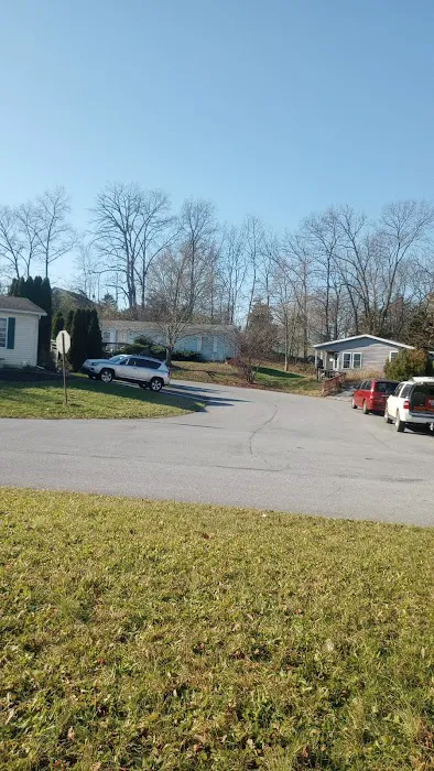 Heister's Creek Private Comm Picture 6
