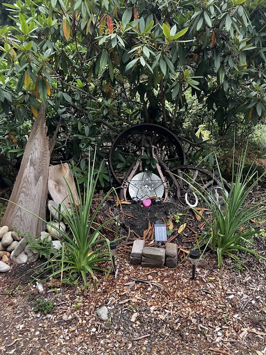 Hipcamp: “ 7 Acres Of Heaven “ Picture 7