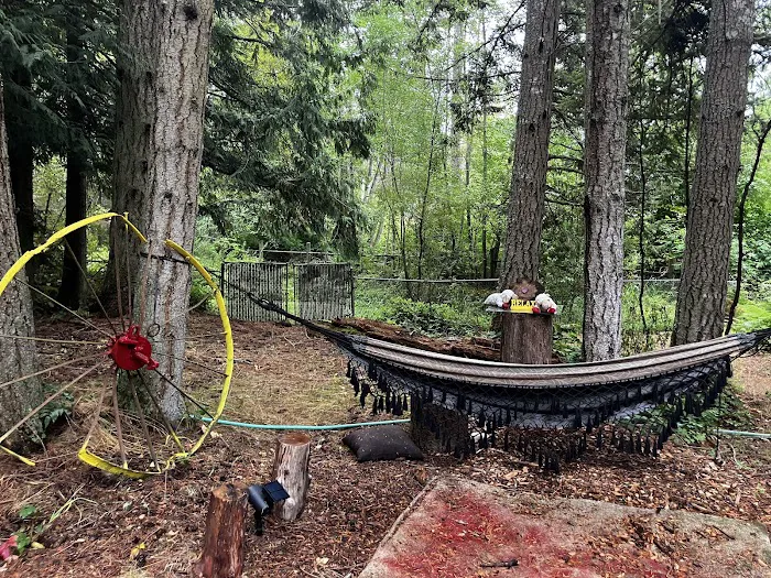 Hipcamp: “ 7 Acres Of Heaven “ Picture 4