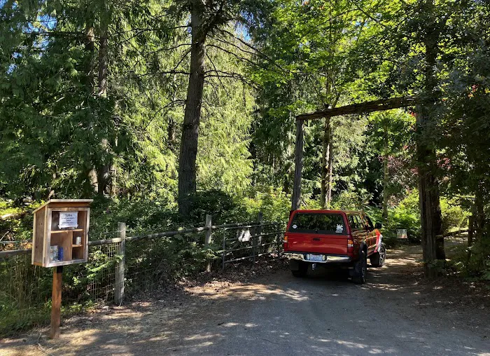 Hipcamp: “ 7 Acres Of Heaven “ Picture 2