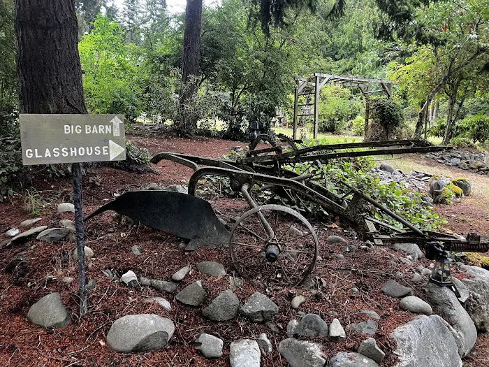 Hipcamp: “ 7 Acres Of Heaven “ Picture 5