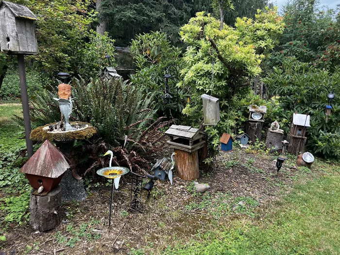 Hipcamp: “ 7 Acres Of Heaven “ Picture 9