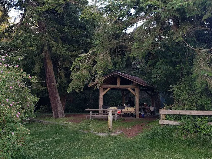 Vista Group Camp Picture 9