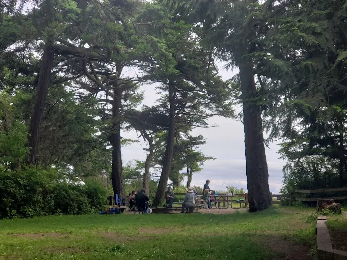 Vista Group Camp Picture 8