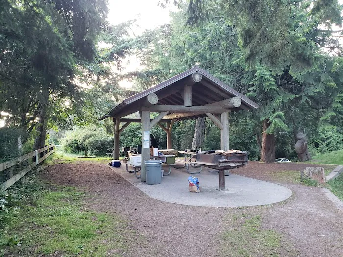 Vista Group Camp Picture 6