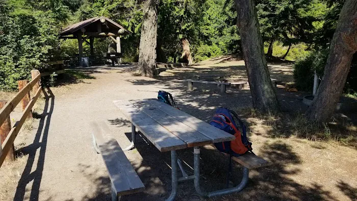 Vista Group Camp Picture 10
