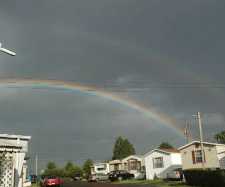 Bordic Mobile Home Park, Inc.