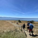 Fort Ebey State Park Campground