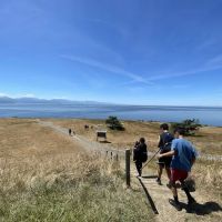 Fort Ebey State Park Campground ico