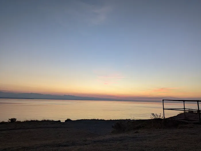 Fort Ebey State Park Campground Picture 10