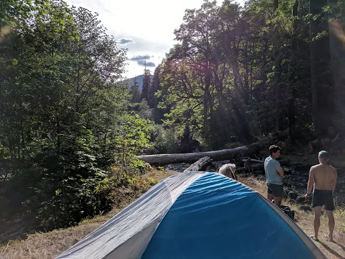 Camp Pleasant Picture 2