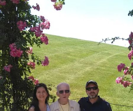 Lazy Acres Mobile Home Park