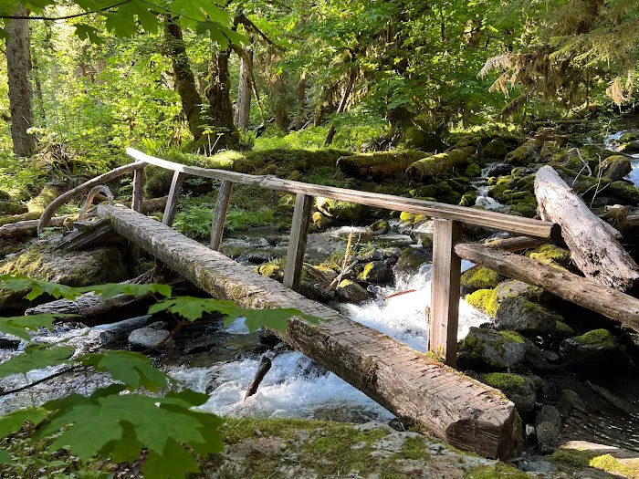 Pyrites Creek Picture 2