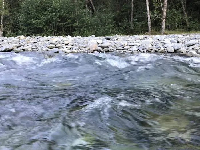 Pyrites Creek Picture 1