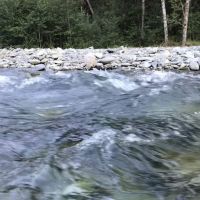 Pyrites Creek ico