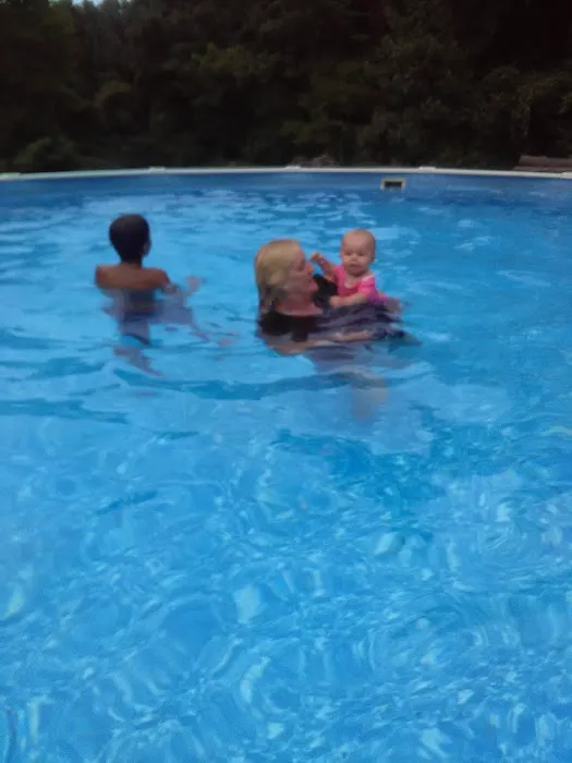 Mountain Top Mobile Home Park Picture 2