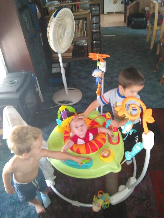 Mountain Top Mobile Home Park Picture 1