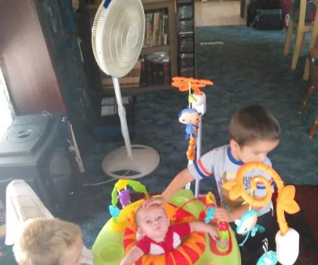 Mountain Top Mobile Home Park