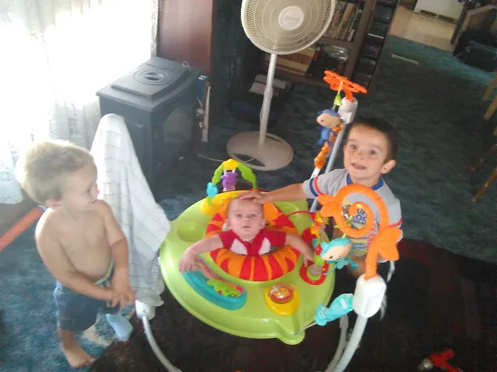 Mountain Top Mobile Home Park Picture 3