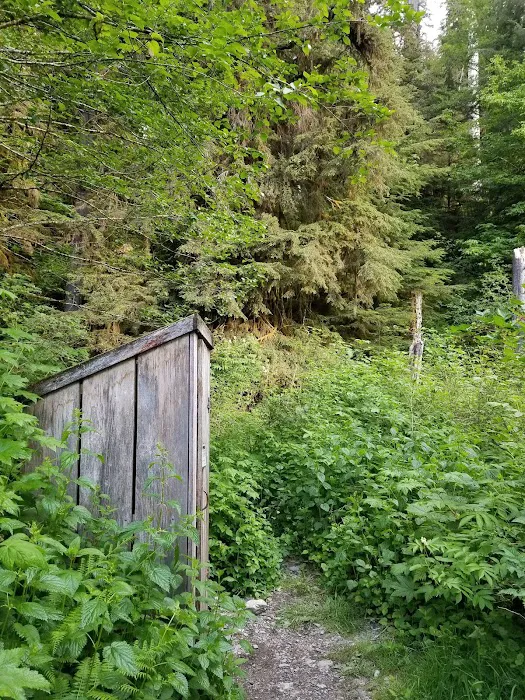 O' Neil Creek Picture 3