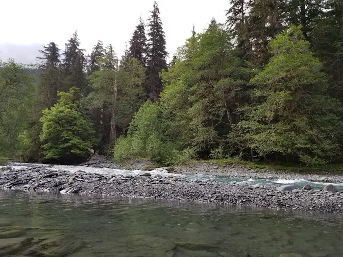 O' Neil Creek Picture 2