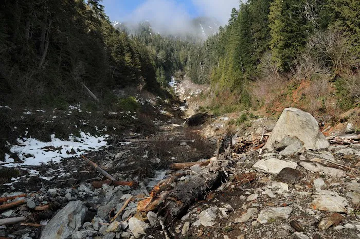 O' Neil Creek Picture 10