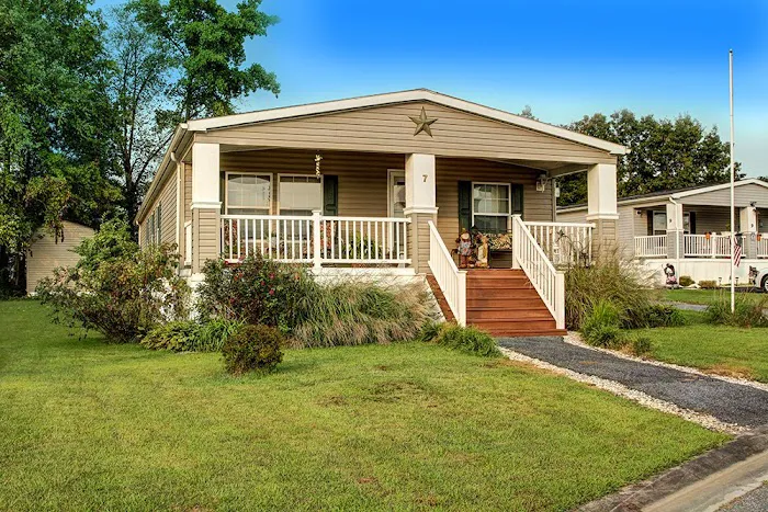 Sherwood Forest Picture 1