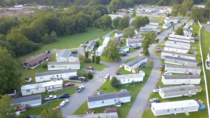 Lebar Horse Camp Picture 3