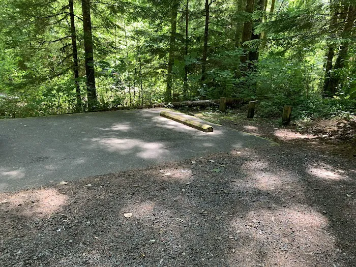 Brown Creek Campground Picture 4