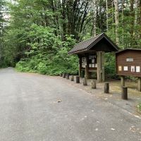 Brown Creek Campground ico