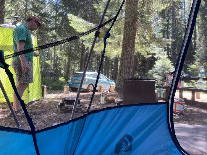 American Forks Campground Picture 5