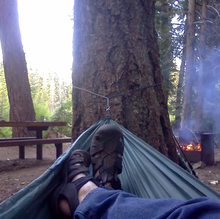 American Forks Campground Picture 1