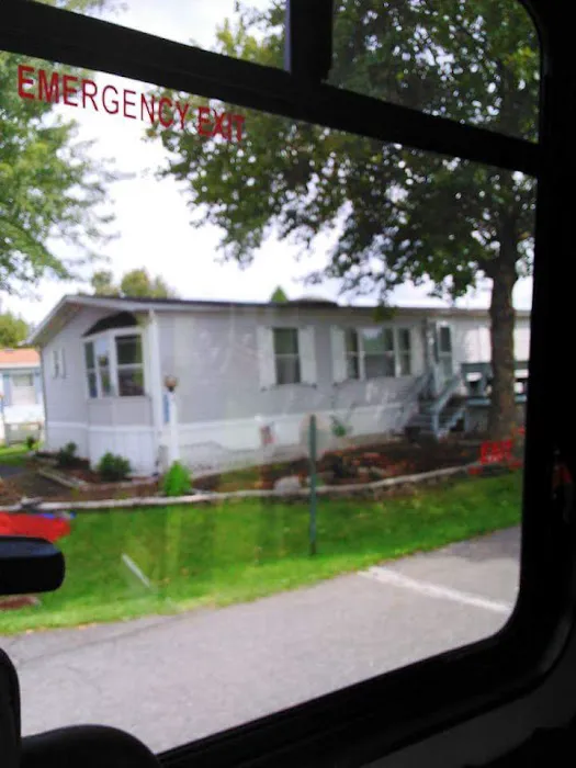 Greenbriar Village Picture 4