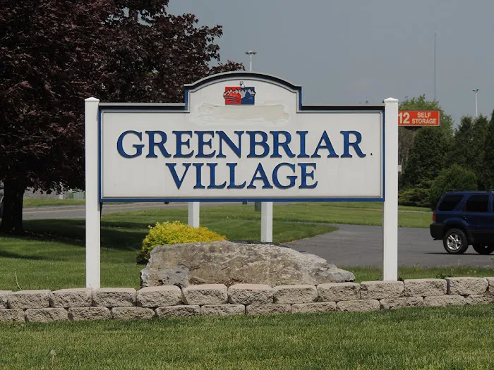 Greenbriar Village Picture 9