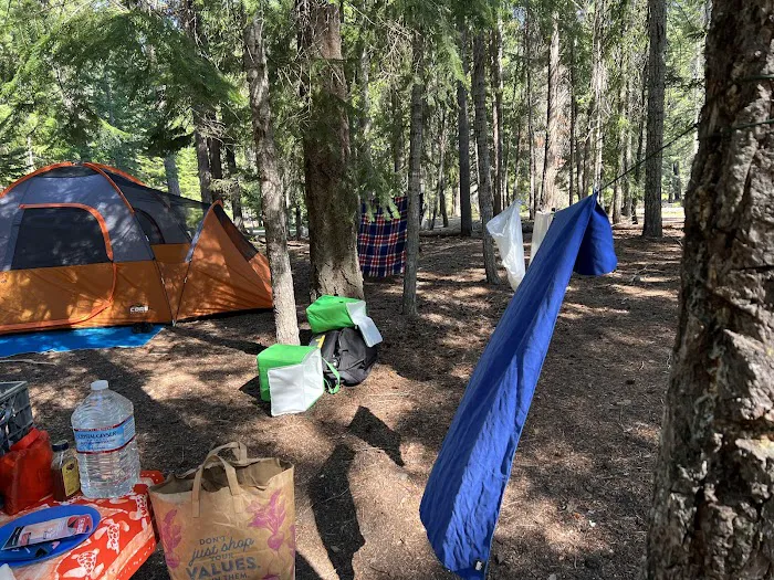 Cedar Springs Campground Picture 3