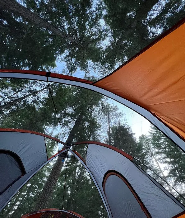 Cedar Springs Campground Picture 8
