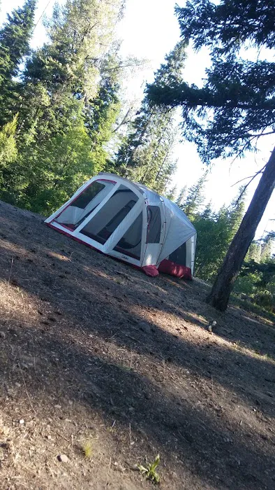 Cedar Springs Campground Picture 10