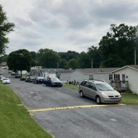 Woodside Mobile Home Park, by Valley Community Management ico