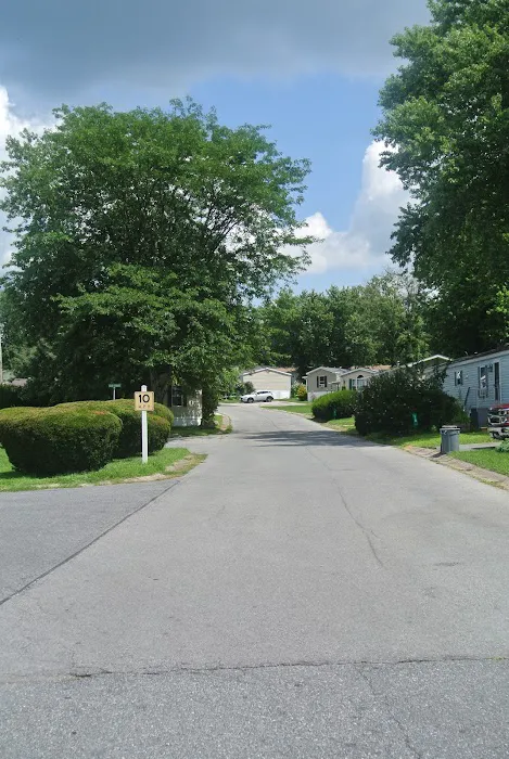 Whispering Hollow South Mobile Home Park, by Valley Community Management Picture 2