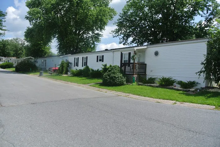 Whispering Hollow South Mobile Home Park, by Valley Community Management Picture 9