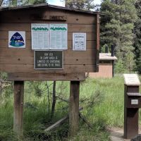 Crow Creek Campground ico